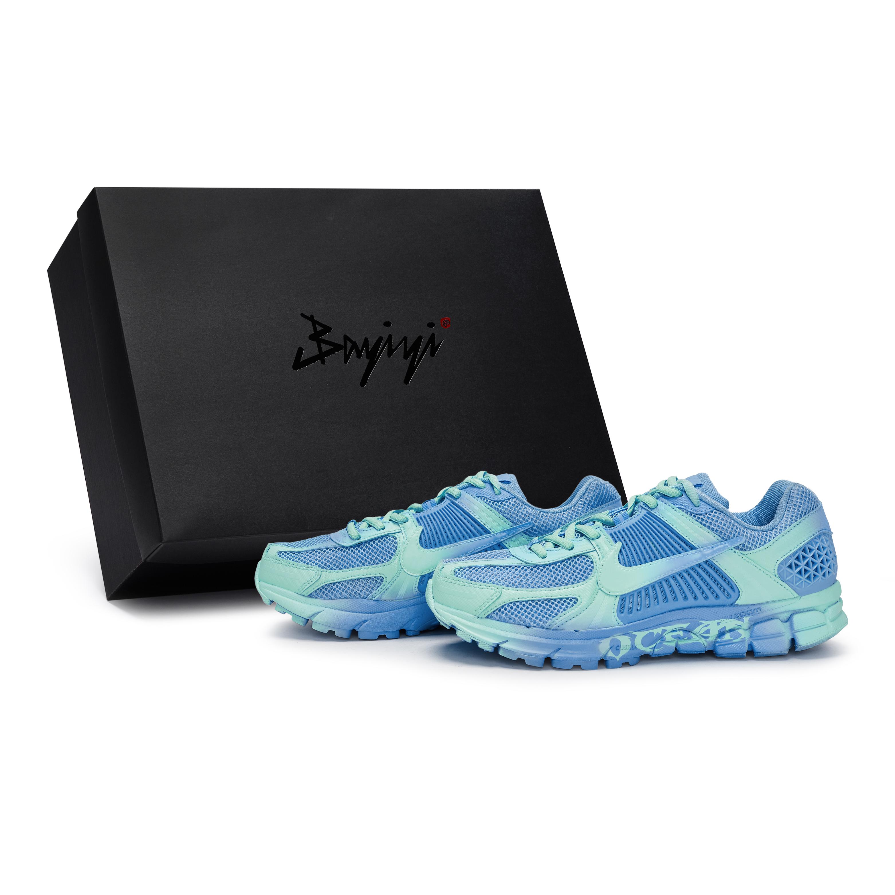 Nike Zoom Vomero 5 Slip Resistant Low top Running Shoes Men s Blue HF5493-400(Team80-S-BOX) 41
Nike Zoom Vomero 5 Slip Resistant Low top Running Shoes Men s Blue HF5493-400(Team80-S-BOX) 41