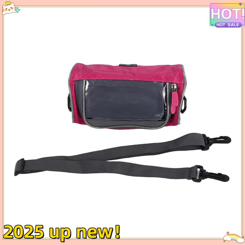 Classy-Outdoor Bicycle Handlebar Bag Mountain Bike Press Screen Mobile Phone Head Bag Outdoor 5L Multifunctional Portable Waterp
Classy-Outdoor Bicycle Handlebar Bag Mountain Bike Press Screen Mobile Phone Head Bag Outdoor 5L Multifunctional Portable Waterp
