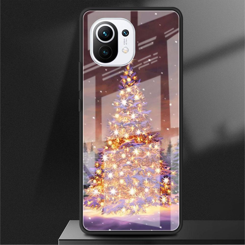 Стеклянный чехол Merry Christmas Tree Deer для Xiaomi Poco X3 NFC 11 Lite 11T F3 M3 Redmi Note 11 10 9 8 Pro 10S 9S 9A 9C Чехол для телефона Redmi Note 9S
Стеклянный чехол Merry Christmas Tree Deer для Xiaomi Poco X3 NFC 11 Lite 11T F3 M3 Redmi Note 11 10 9 8 Pro 10S 9S 9A 9C Чехол для телефона Redmi Note 9S