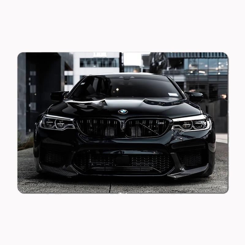 Серія M5 E60 G90 CS F10 F90 Болід Легендарний гонщик Ретро Металева табличка Постер Гараж Кімната Декор Клуб Бляшана Декор для стін дому 30x40cm(11.8x15.7inch)
Серія M5 E60 G90 CS F10 F90 Болід Легендарний гонщик Ретро Металева табличка Постер Гараж Кімната Декор Клуб Бляшана Декор для стін дому 30x40cm(11.8x15.7inch)