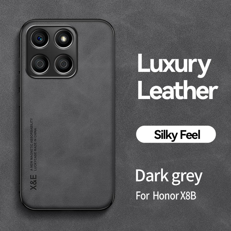 Для Honor X8b 6,7 Чехол Встроенная Металлическая Пластина Чехол для Телефона Для Honor X8b X8a Honor X8b Автомобильный Магнитный Держатель Кожаная Мягкая Задняя Крышка For Honor X8b
Для Honor X8b 6,7 Чехол Встроенная Металлическая Пластина Чехол для Телефона Для Honor X8b X8a Honor X8b Автомобильный Магнитный Держатель Кожаная Мягкая Задняя Крышка For Honor X8b