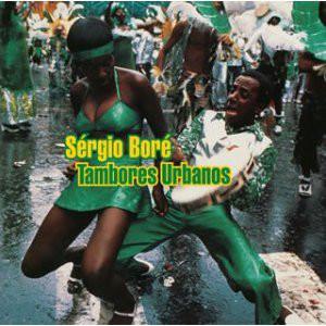 CD SRGIO BOR - Tambores Urbanos QTCY2070 Soulciety Recor 1997 Japan Dance & Electronica Used
CD SRGIO BOR - Tambores Urbanos QTCY2070 Soulciety Recor 1997 Japan Dance & Electronica Used