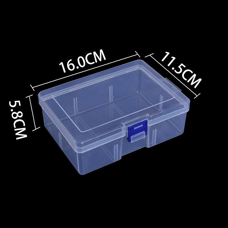 Transparent Plastic Beads & Diamond Painting Storage Organizer for Bedroom or Balcony
Transparent Plastic Beads & Diamond Painting Storage Organizer for Bedroom or Balcony