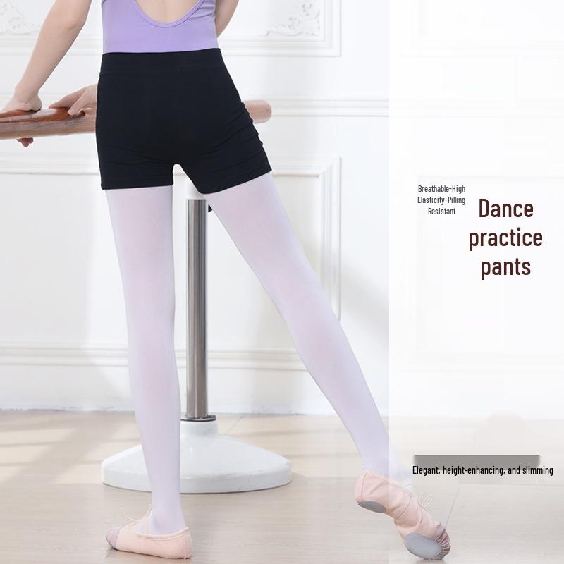 Unisex Dance Practice Leggings: Three-Quarter, Shorts, and Boxer Briefs 150cm (Height 130-140cm)
Unisex Dance Practice Leggings: Three-Quarter, Shorts, and Boxer Briefs 150cm (Height 130-140cm)