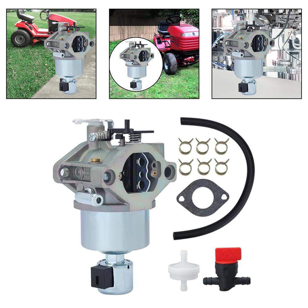 For BS 594593 For 17.5 Horsepower Engines Fuel System Components Lawn Tractor Carburetor Lawn Care Garden Maintenance Part Pipe China Mainland
For BS 594593 For 17.5 Horsepower Engines Fuel System Components Lawn Tractor Carburetor Lawn Care Garden Maintenance Part Pipe China Mainland