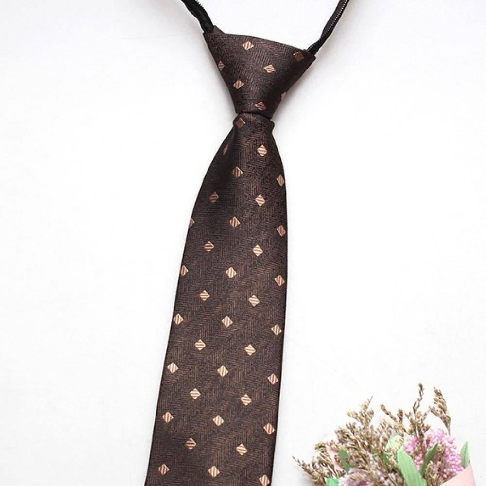 Adjustable Floral Neck Ties 8CM Business Formal Tie Casual Wedding Necktie Men Male Style B
Adjustable Floral Neck Ties 8CM Business Formal Tie Casual Wedding Necktie Men Male Style B