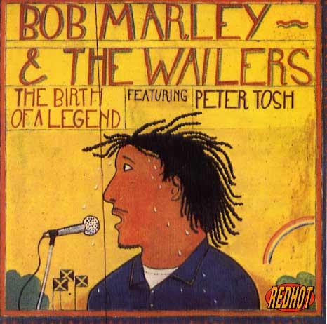 CD BOB MARLEY - Birth of a Legend 4711462 Epic 1992 Australia Reggae, Ska & Dub Used
CD BOB MARLEY - Birth of a Legend 4711462 Epic 1992 Australia Reggae, Ska & Dub Used
