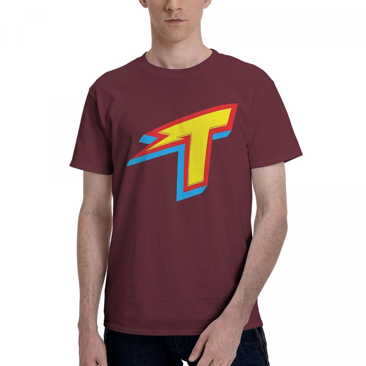 Team Thundermans 100 Cotton Casual Breathable Confortable TShirt Funny Mens TShirt Clothes Men S
Team Thundermans 100 Cotton Casual Breathable Confortable TShirt Funny Mens TShirt Clothes Men S