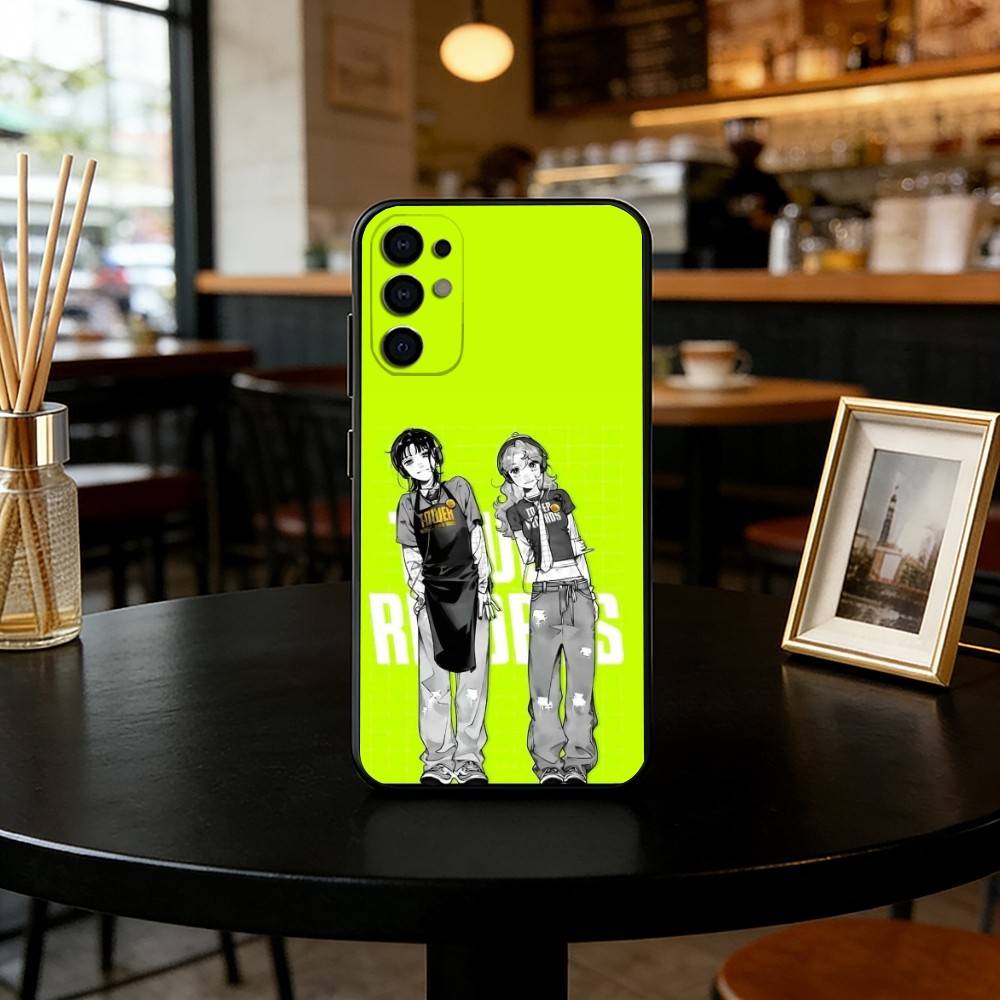 The Green Yuri Guy KiniOto Manga Phone Case For Samsung S25,S24,S21,S22,S23,S30,Ultra,S20,Plus,Fe,Soft Silicone Black Cover Samsung S22ULTRA5G
The Green Yuri Guy KiniOto Manga Phone Case For Samsung S25,S24,S21,S22,S23,S30,Ultra,S20,Plus,Fe,Soft Silicone Black Cover Samsung S22ULTRA5G