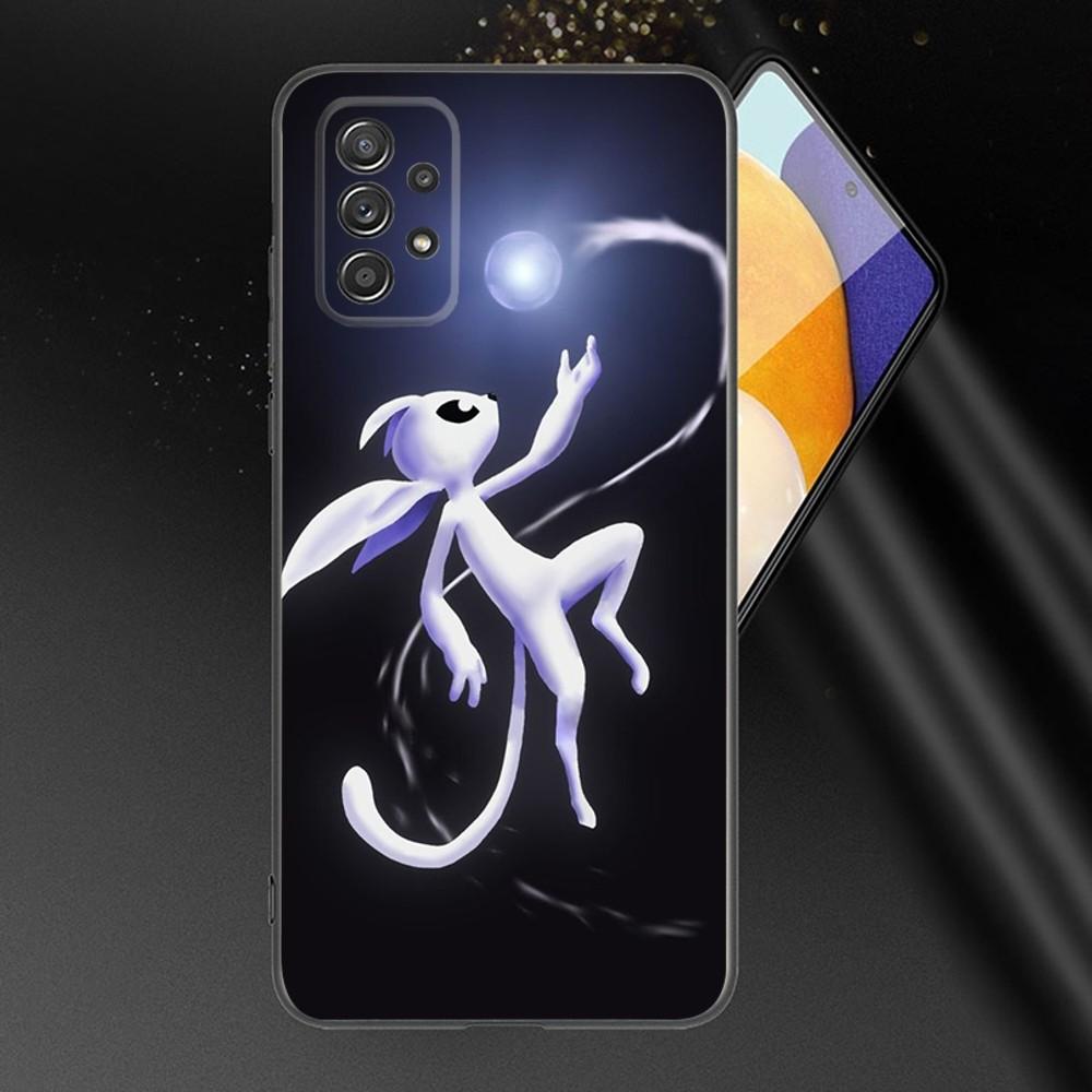 O-Ori And The Blind Forest Phone Case For Samsung Galaxy A13,A21s,A22,A31,A32,A52,A53,A71,A80,A91 Soft Black Phone Cover Samsung a735g
O-Ori And The Blind Forest Phone Case For Samsung Galaxy A13,A21s,A22,A31,A32,A52,A53,A71,A80,A91 Soft Black Phone Cover Samsung a735g