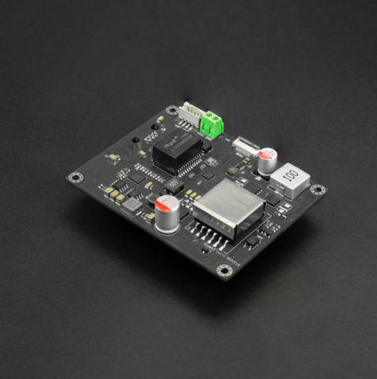 LattePanda IOTA 51W PoE Board - Gigabit Ethernet, Plug & Play
LattePanda IOTA 51W PoE Board - Gigabit Ethernet, Plug & Play