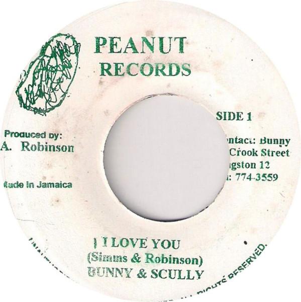 7-дюймовая пластинка BUNNY SKULLY I Love You Crying Over You NONE Peanut Records Ямайка Регги Ска Даб Б/у
7-дюймовая пластинка BUNNY SKULLY I Love You Crying Over You NONE Peanut Records Ямайка Регги Ска Даб Б/у