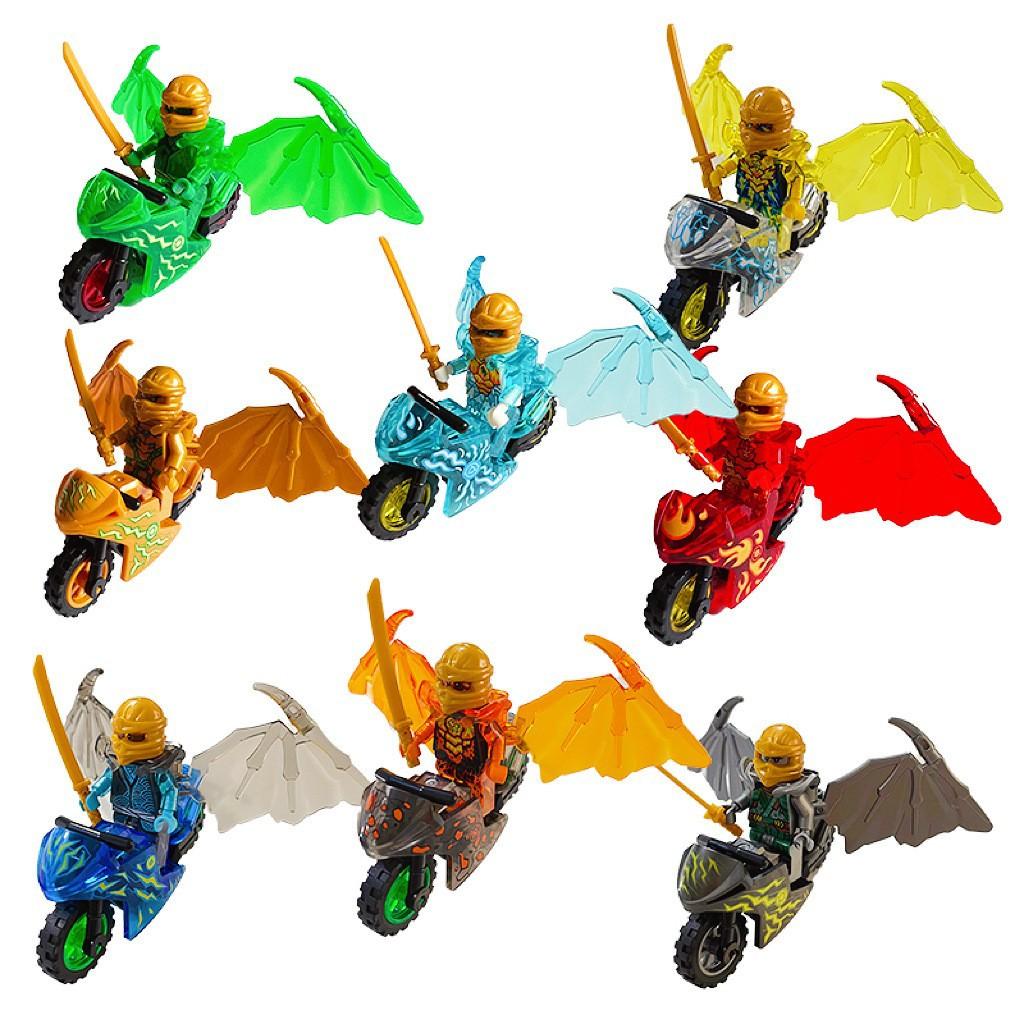 61015 Мотоцикл Ниндзя Конструктор Миниатюрный Мелкие Детали Собранная Игрушка Пакет The figure is about 5 cm high
61015 Мотоцикл Ниндзя Конструктор Миниатюрный Мелкие Детали Собранная Игрушка Пакет The figure is about 5 cm high