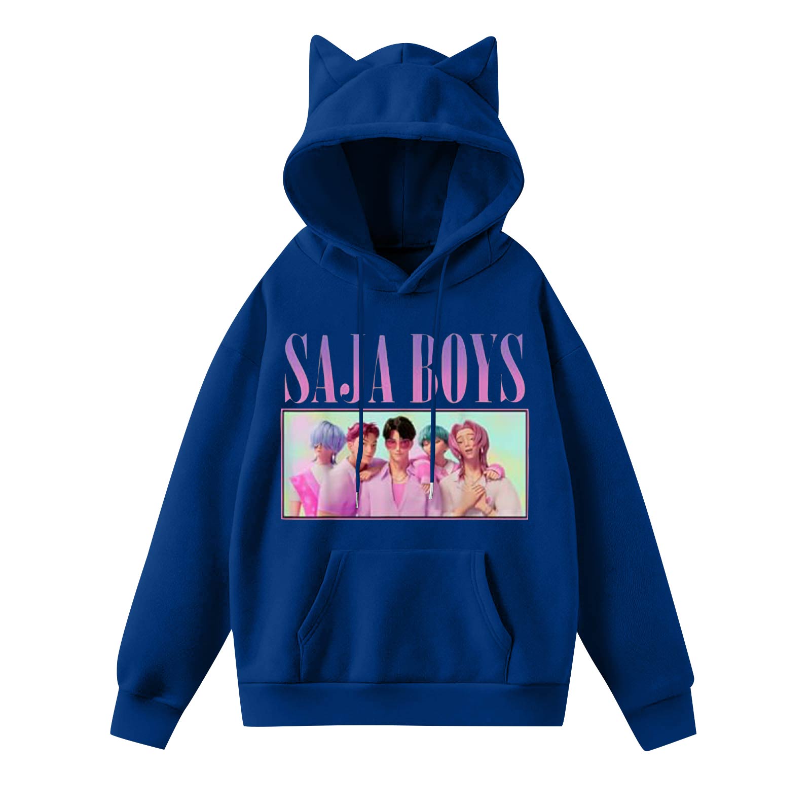 Женская мода повседневная толстовка с капюшоном с длинным рукавом и круглым вырезом с карманами L
Женская мода повседневная толстовка с капюшоном с длинным рукавом и круглым вырезом с карманами L