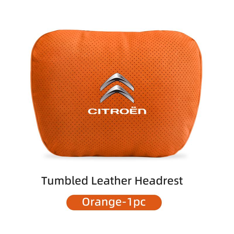Car Seat Headrest Fur Neck Rest Cushion Protective Pillow Auto Accessories For Citroen C4 C3 C5 C1 C2 Berlingo Celysee Cactus помаранчевий
Car Seat Headrest Fur Neck Rest Cushion Protective Pillow Auto Accessories For Citroen C4 C3 C5 C1 C2 Berlingo Celysee Cactus помаранчевий