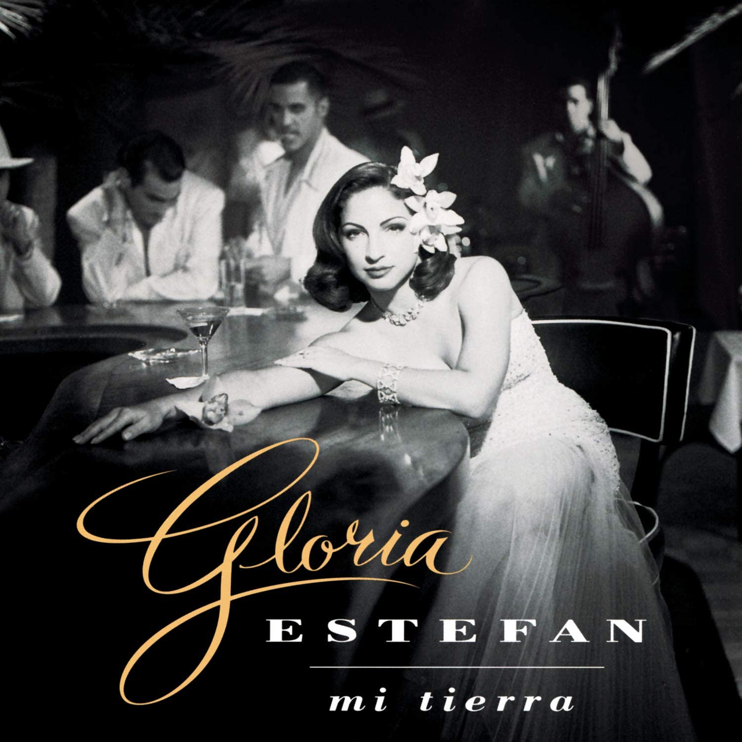 CD GLORIA ESTEFAN - Mi Tierra EK53807 Epic 1993 Canada Latin Used
CD GLORIA ESTEFAN - Mi Tierra EK53807 Epic 1993 Canada Latin Used