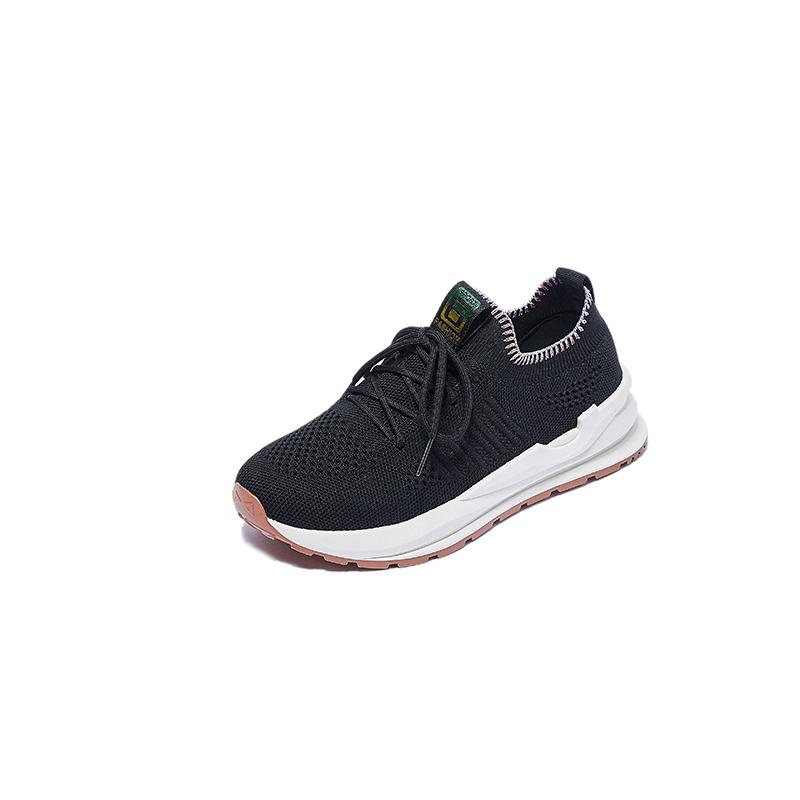 fashion Fly-woven Breathable and Comfortable Mesh Women s Sports and Leisure Running Shoes Trendy Women s Exquisite Casual Shoes 40 чорний
fashion Fly-woven Breathable and Comfortable Mesh Women s Sports and Leisure Running Shoes Trendy Women s Exquisite Casual Shoes 40 чорний