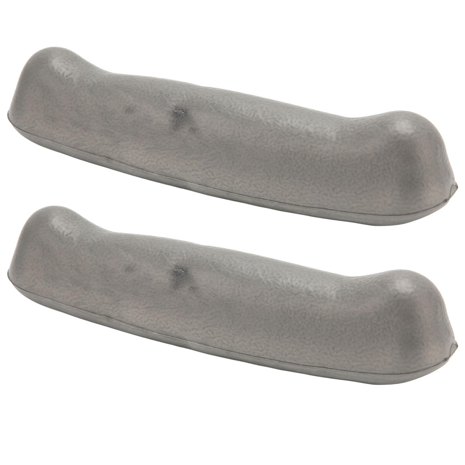 1 пара сменных накладок для подмышек, мягкие сменные аксессуары для костылей для спортсменов
1 пара сменных накладок для подмышек, мягкие сменные аксессуары для костылей для спортсменов