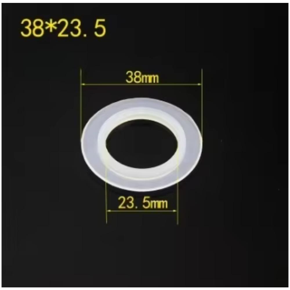 3PCS Bathroom Basin Drain Ring Silicone Ring Gasket Replacement Bathtub Sink Pop Up Plug Cap Washer Seal Basin Plugs
3PCS Bathroom Basin Drain Ring Silicone Ring Gasket Replacement Bathtub Sink Pop Up Plug Cap Washer Seal Basin Plugs