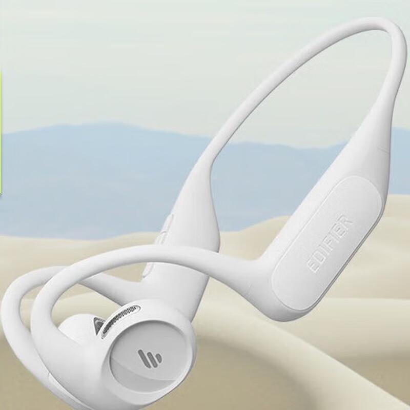 EDIFIER Comfo Run Open-Ear Bluetooth Sport Headphones
EDIFIER Comfo Run Open-Ear Bluetooth Sport Headphones