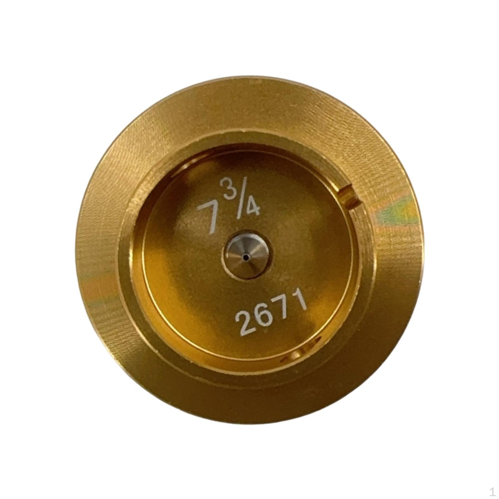 Clock Mechanism Clamping Base, 31 Cm Diameter. Repair Tool, Ideal for Modification, Crafts, for 2671
Clock Mechanism Clamping Base, 31 Cm Diameter. Repair Tool, Ideal for Modification, Crafts, for 2671