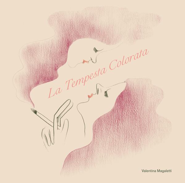 LP Record VALENTINA MAGALETTI - La Tempesta Colorata ACOLOUR042LP A Colourful Sto 2023 Jazz
LP Record VALENTINA MAGALETTI - La Tempesta Colorata ACOLOUR042LP A Colourful Sto 2023 Jazz