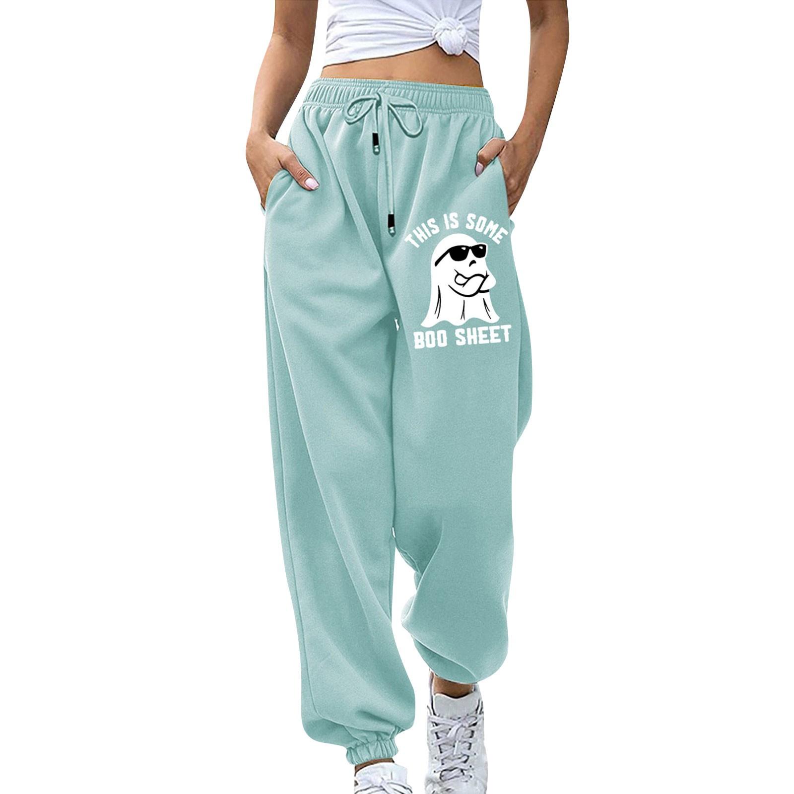 Женские спортивные брюки с карманом на ремне, модные, пэчворк, контрастная резинка на талии, повседневные спортивные брюки XL