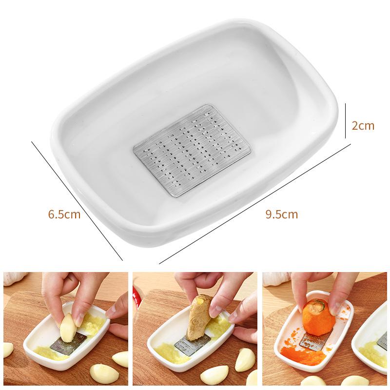 Ginger Garlic Grinder: Multifunctional Manual Paste & Juice Maker with Milk Frother
Ginger Garlic Grinder: Multifunctional Manual Paste & Juice Maker with Milk Frother