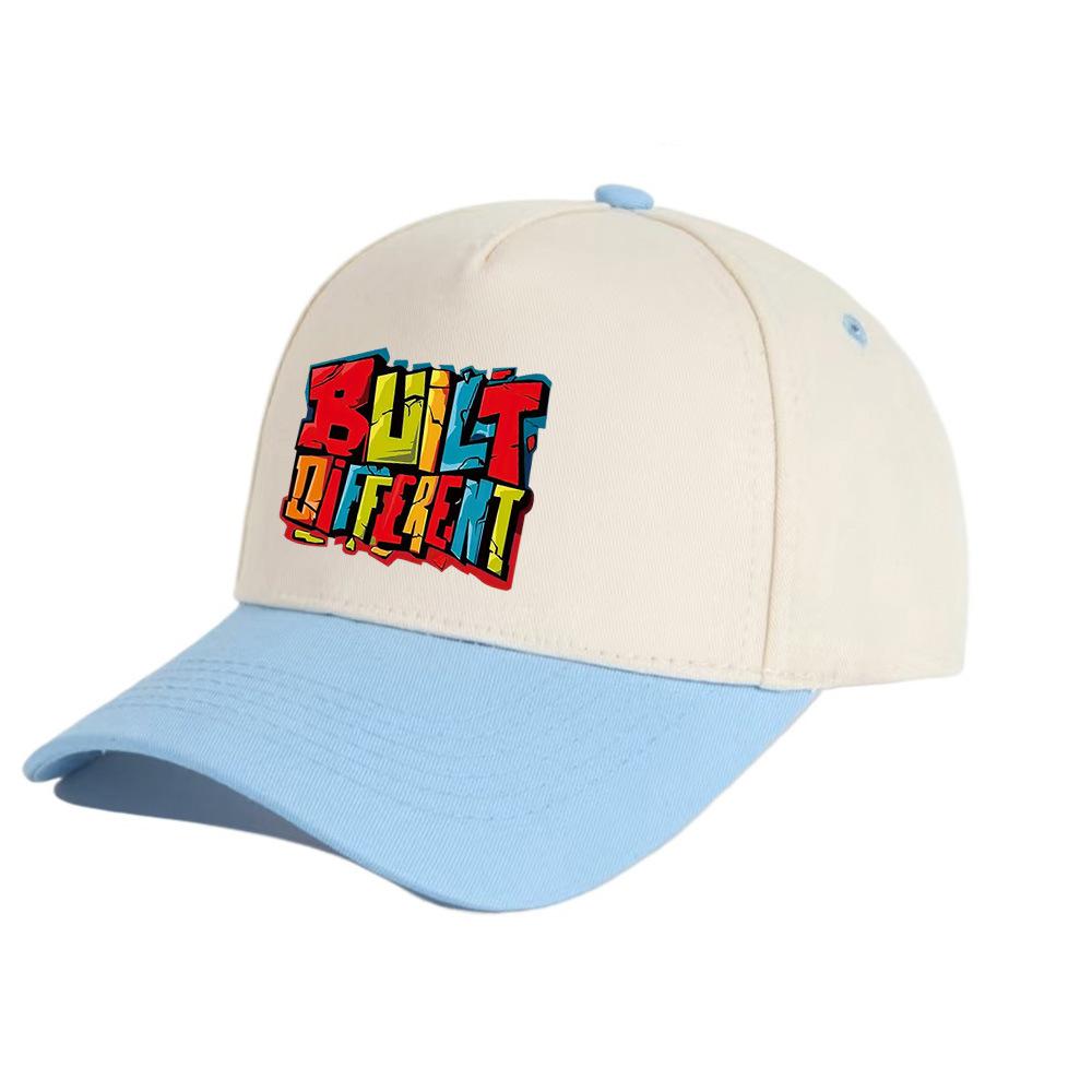 Letter Embroidery Baseball Caps Spring Autumn Outdoor Adjustable Casual Hats Dad Hat Sunscreen Hat Adjustable
Letter Embroidery Baseball Caps Spring Autumn Outdoor Adjustable Casual Hats Dad Hat Sunscreen Hat Adjustable