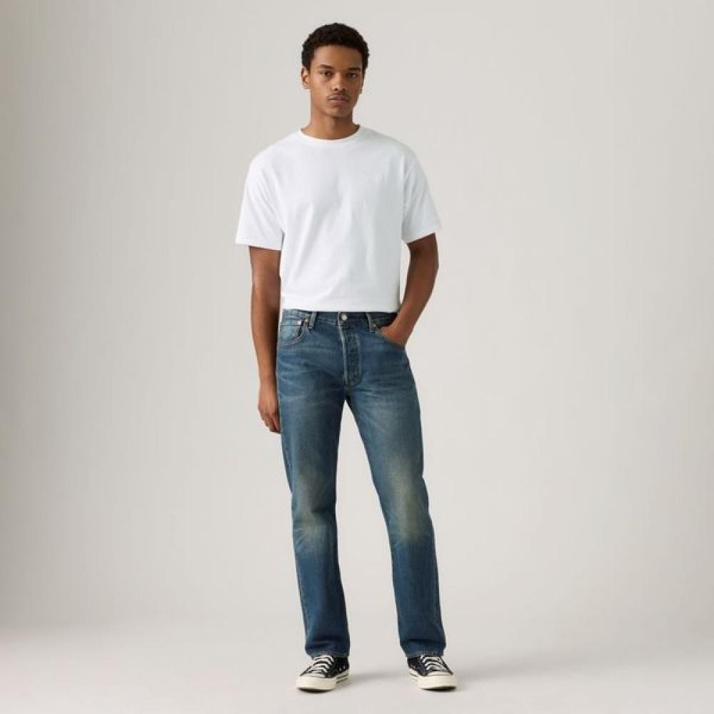 Levi S 50193 Чоловічі Прямі Джинсові Штани 79830 0360 30(76)
Levi S 50193 Чоловічі Прямі Джинсові Штани 79830 0360 30(76)