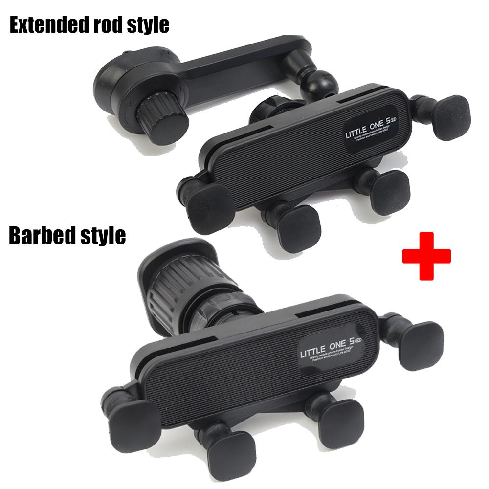 Держатель для телефона в автомобиль Gravity, удлинитель для вентиляционного отверстия, подставка для смартфона, GPS-навигатор, крепление для сотового телефона
Держатель для телефона в автомобиль Gravity, удлинитель для вентиляционного отверстия, подставка для смартфона, GPS-навигатор, крепление для сотового телефона