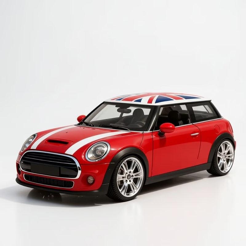1/36 Mini Countryman Cooper S F56 Alloy Car Model Simulation Diecast Metal Classic Retro Vehicle Car Model Collection Decoration червоний
1/36 Mini Countryman Cooper S F56 Alloy Car Model Simulation Diecast Metal Classic Retro Vehicle Car Model Collection Decoration червоний