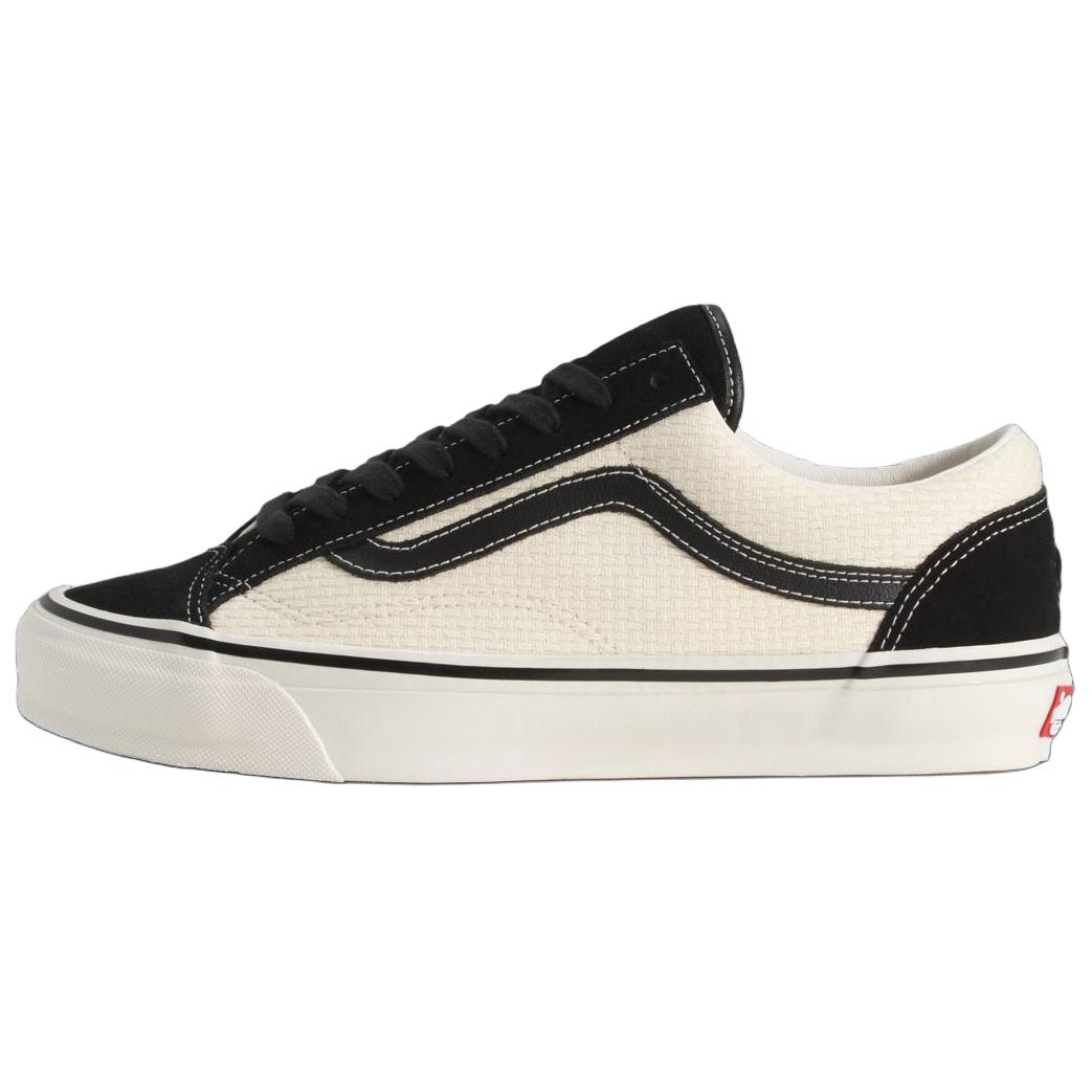 Vans Shoyoroll X Old Skool 36 Classic Comfortable Skate Shoes Men Sneakers Black Beige VN000DC08DY 40.5
Vans Shoyoroll X Old Skool 36 Classic Comfortable Skate Shoes Men Sneakers Black Beige VN000DC08DY 40.5