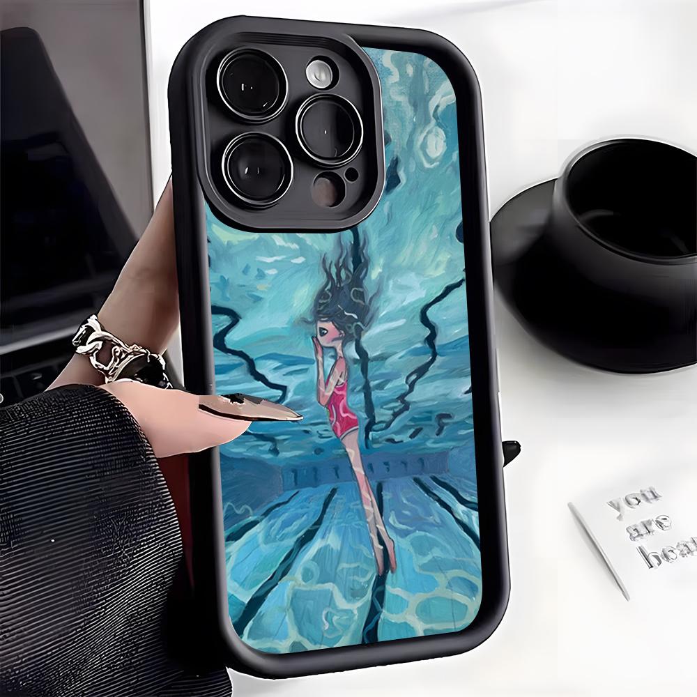 Чехол для телефона Bleach Кенпачи Зараки для IPhone 17 Pro Max 16 15 14 Pro Max IPhone 13 Pro Max 11 Plus Силиконовый чехол iPhone 15 Pro
Чехол для телефона Bleach Кенпачи Зараки для IPhone 17 Pro Max 16 15 14 Pro Max IPhone 13 Pro Max 11 Plus Силиконовый чехол iPhone 15 Pro