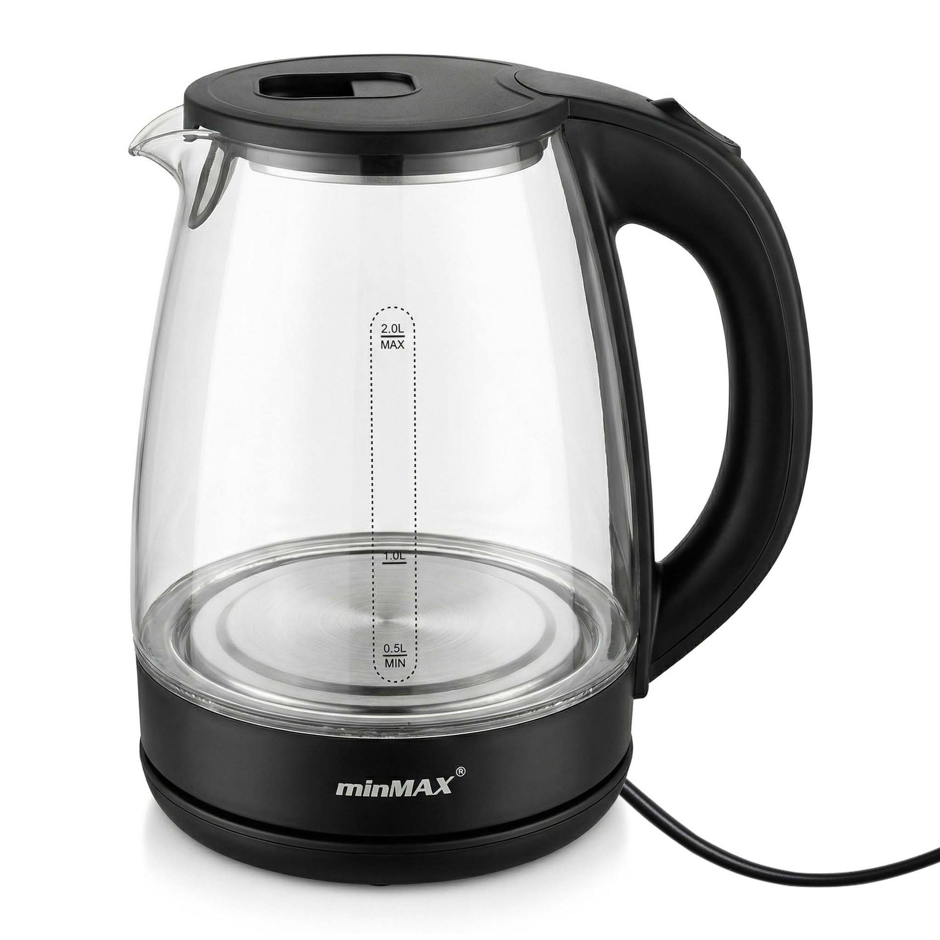 2.0L High Borosilicate Glass Electric Kettle, 2000W, Auto Shut-Off EU Standard 220V серый
2.0L High Borosilicate Glass Electric Kettle, 2000W, Auto Shut-Off EU Standard 220V серый