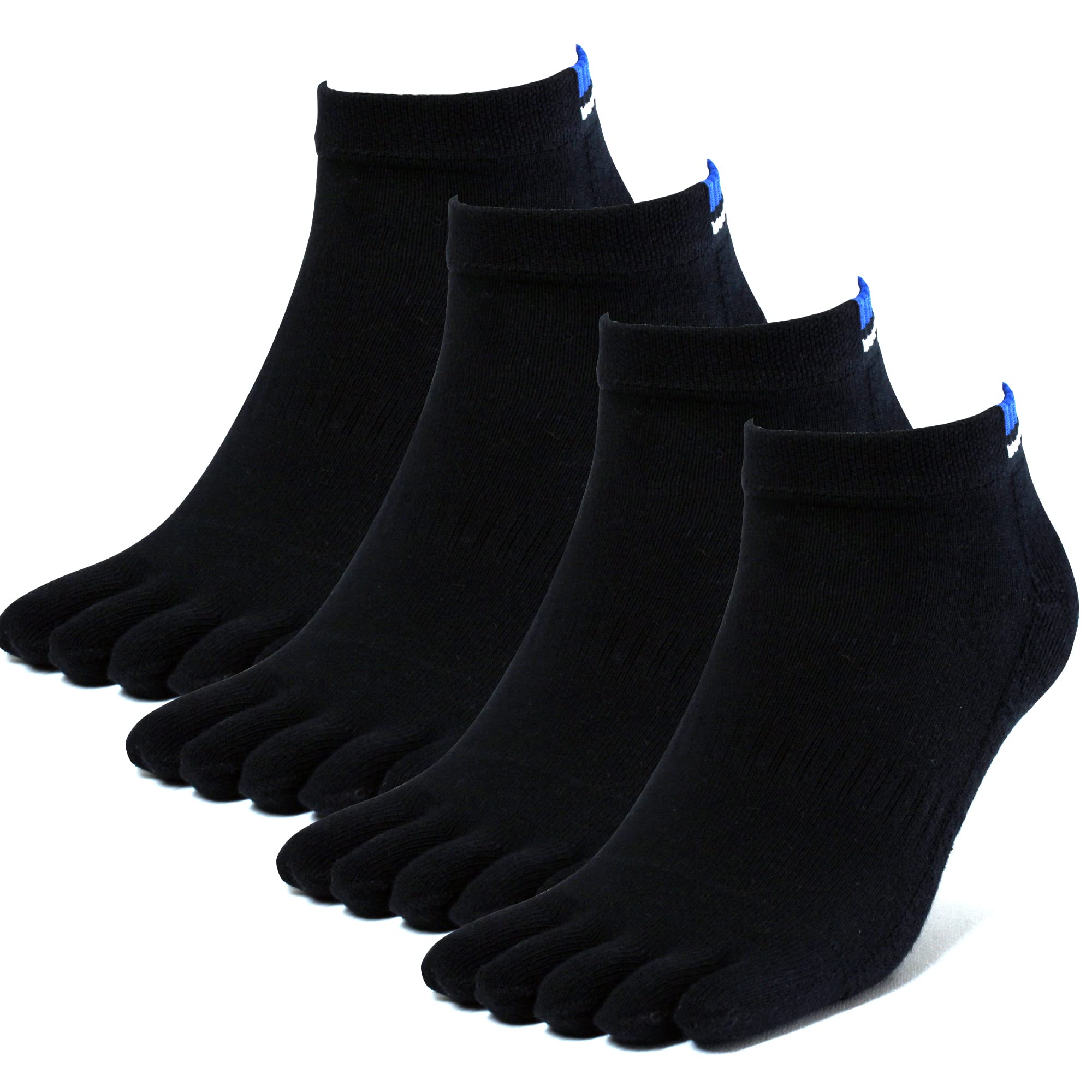 Носки с пальцами для мужчин и и антибактериальные и подходящие для всех набор из 4 двойных пятипалых для женщин, хлопок, до щиколотки средней длины, устойчивые к запаху,
Носки с пальцами для мужчин и и антибактериальные и подходящие для всех набор из 4 двойных пятипалых для женщин, хлопок, до щиколотки средней длины, устойчивые к запаху,