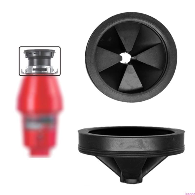 Silicone Waste Disposer Anti Splashing Cover for InSinkErator Kitchen Sink Drain Strainer Waste Plug Filter 80mm China Mainland
Silicone Waste Disposer Anti Splashing Cover for InSinkErator Kitchen Sink Drain Strainer Waste Plug Filter 80mm China Mainland