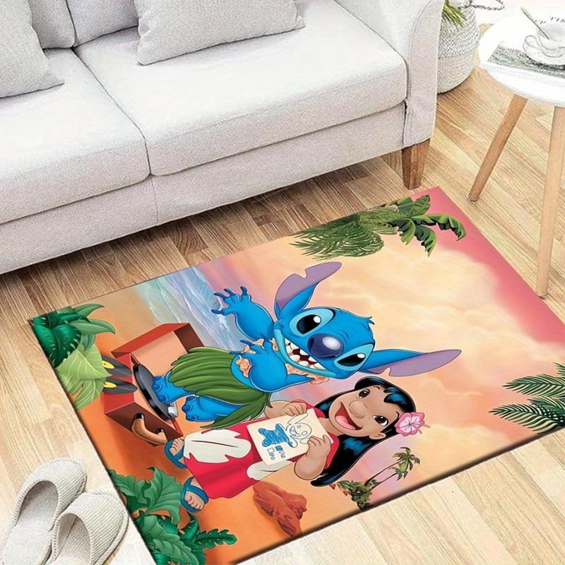 1pc Stitch Pattern Area Rug Soft Flannel Floor Mat for Living Room,Office,Bedroom and Carpet 60cm by 90cm
1pc Stitch Pattern Area Rug Soft Flannel Floor Mat for Living Room,Office,Bedroom and Carpet 60cm by 90cm