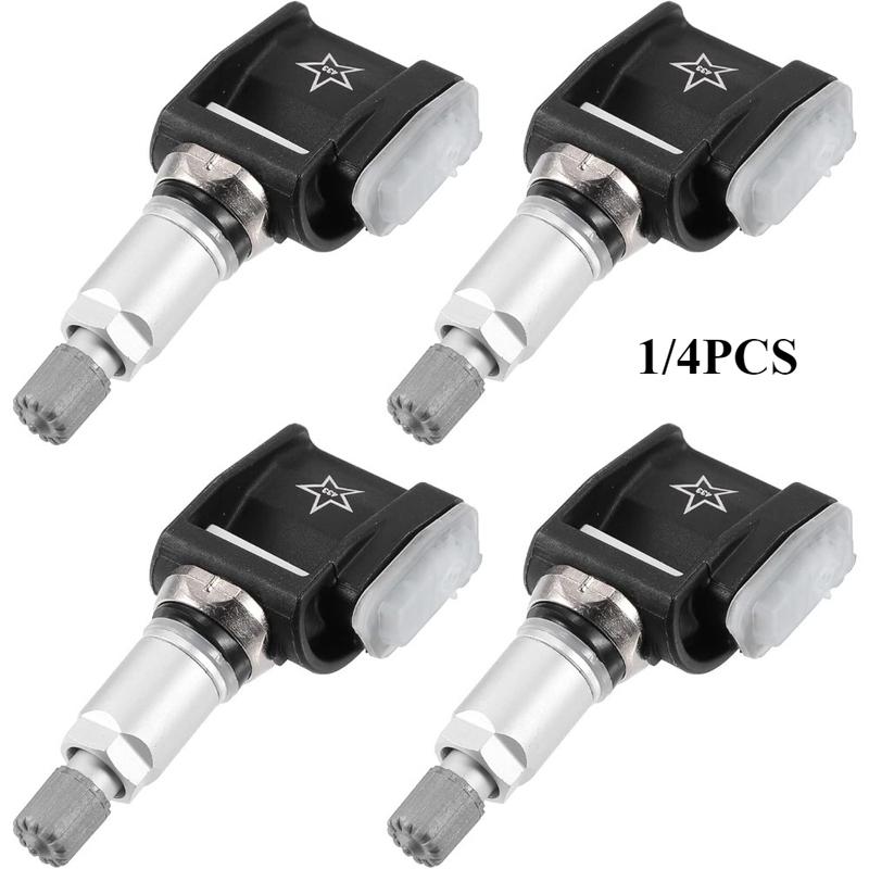 A0009052102 Tire Pressure Monitor Sensor for Mercedes-Benz E300d W213 E300 E200 E350 E-Class C238 A238 W463 G-Class TPMS 433MHZ 1PC
A0009052102 Tire Pressure Monitor Sensor for Mercedes-Benz E300d W213 E300 E200 E350 E-Class C238 A238 W463 G-Class TPMS 433MHZ 1PC