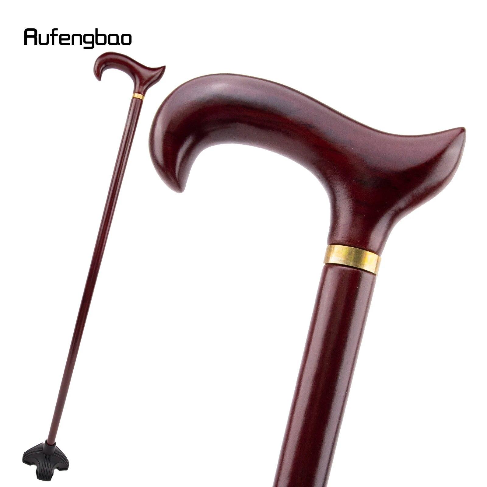 Коричневая деревянная односуставная модная трость, декоративная трость для косплея, трость для вечеринки, Хэллоуин, булава, костыль, палочка, 94 см
Коричневая деревянная односуставная модная трость, декоративная трость для косплея, трость для вечеринки, Хэллоуин, булава, костыль, палочка, 94 см