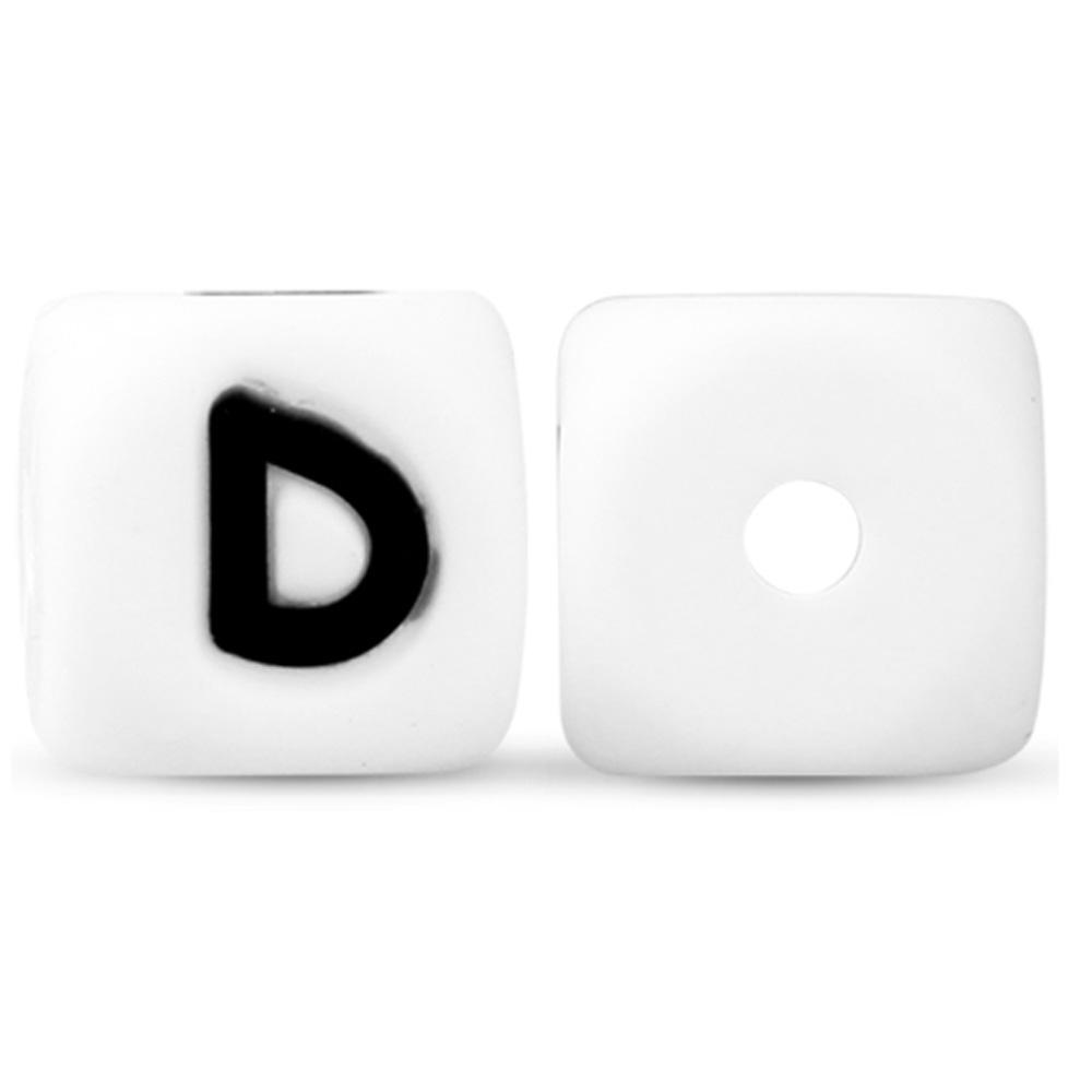 10Pcs 12mm Letter Silicone Beads Cube White Alphabet Beads A-Z Loose Spacing Beads Diy Bracelet Jewelry Accessories 12mm 10pcs
10Pcs 12mm Letter Silicone Beads Cube White Alphabet Beads A-Z Loose Spacing Beads Diy Bracelet Jewelry Accessories 12mm 10pcs