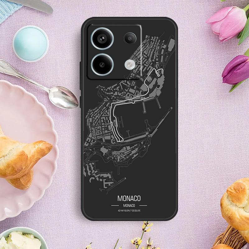 Formula 1 Racing Circuit Case For Xiaomi Redmi Note 12 11 9 10 13 Pro Plus 9S 10S 11S 12S Redmi 12 10 C 9C 13C Cover Redmi Note 9 Pro
Formula 1 Racing Circuit Case For Xiaomi Redmi Note 12 11 9 10 13 Pro Plus 9S 10S 11S 12S Redmi 12 10 C 9C 13C Cover Redmi Note 9 Pro
