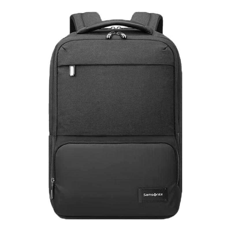 Samsonite Men s 16-inch Laptop Business Travel Backpack
Samsonite Men s 16-inch Laptop Business Travel Backpack