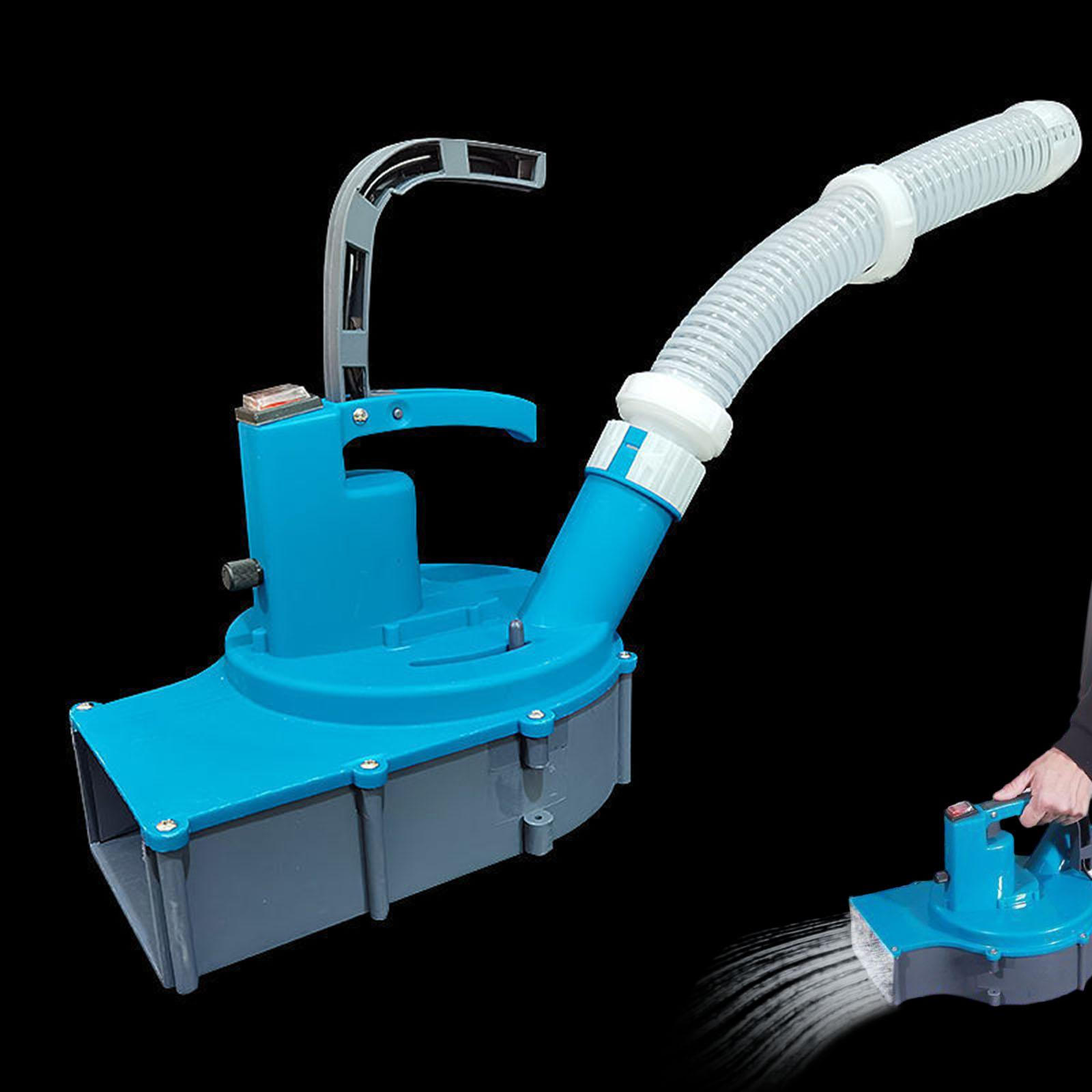 Machine Head Spreader with Hose Electric Manure Dispenser Part for Lawns Seeding Pond Feeding Square head
Machine Head Spreader with Hose Electric Manure Dispenser Part for Lawns Seeding Pond Feeding Square head