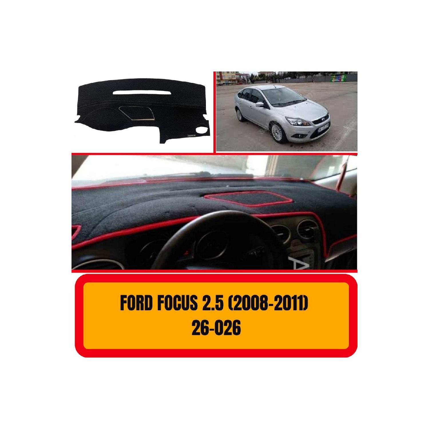 Ford Focus 2.5 2008-2011 Передняя панель/панель/крышка перчаточного ящика/коврик/защита/крышка
Ford Focus 2.5 2008-2011 Передняя панель/панель/крышка перчаточного ящика/коврик/защита/крышка