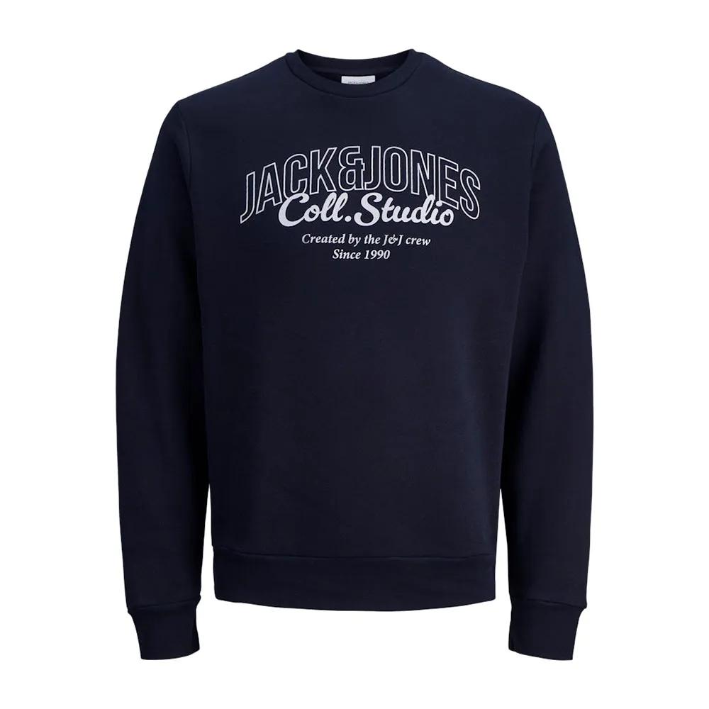 Jack & Jones Толстовка Makoto S
Jack & Jones Толстовка Makoto S