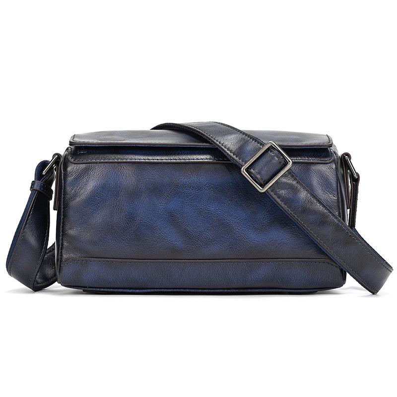Soft Cowhide Men Women Shoulder Bags 2026 New Designs Luxury Sling Bag Crossbody Bags Female Male Small Bags Genuine Leather
Soft Cowhide Men Women Shoulder Bags 2026 New Designs Luxury Sling Bag Crossbody Bags Female Male Small Bags Genuine Leather