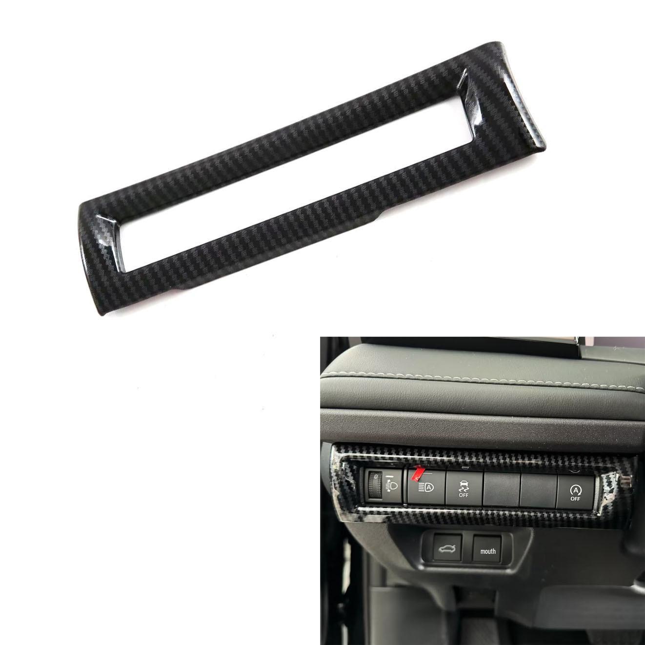 Комплект внутренних дверных ручек и рамки рычага переключения передач для моделей 24 Toyota Camry 9-го поколения
Комплект внутренних дверных ручек и рамки рычага переключения передач для моделей 24 Toyota Camry 9-го поколения