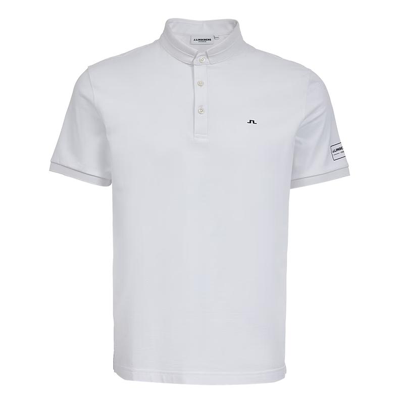 J.Lindeberg Men s Slim Fit Polo Shirt M
J.Lindeberg Men s Slim Fit Polo Shirt M