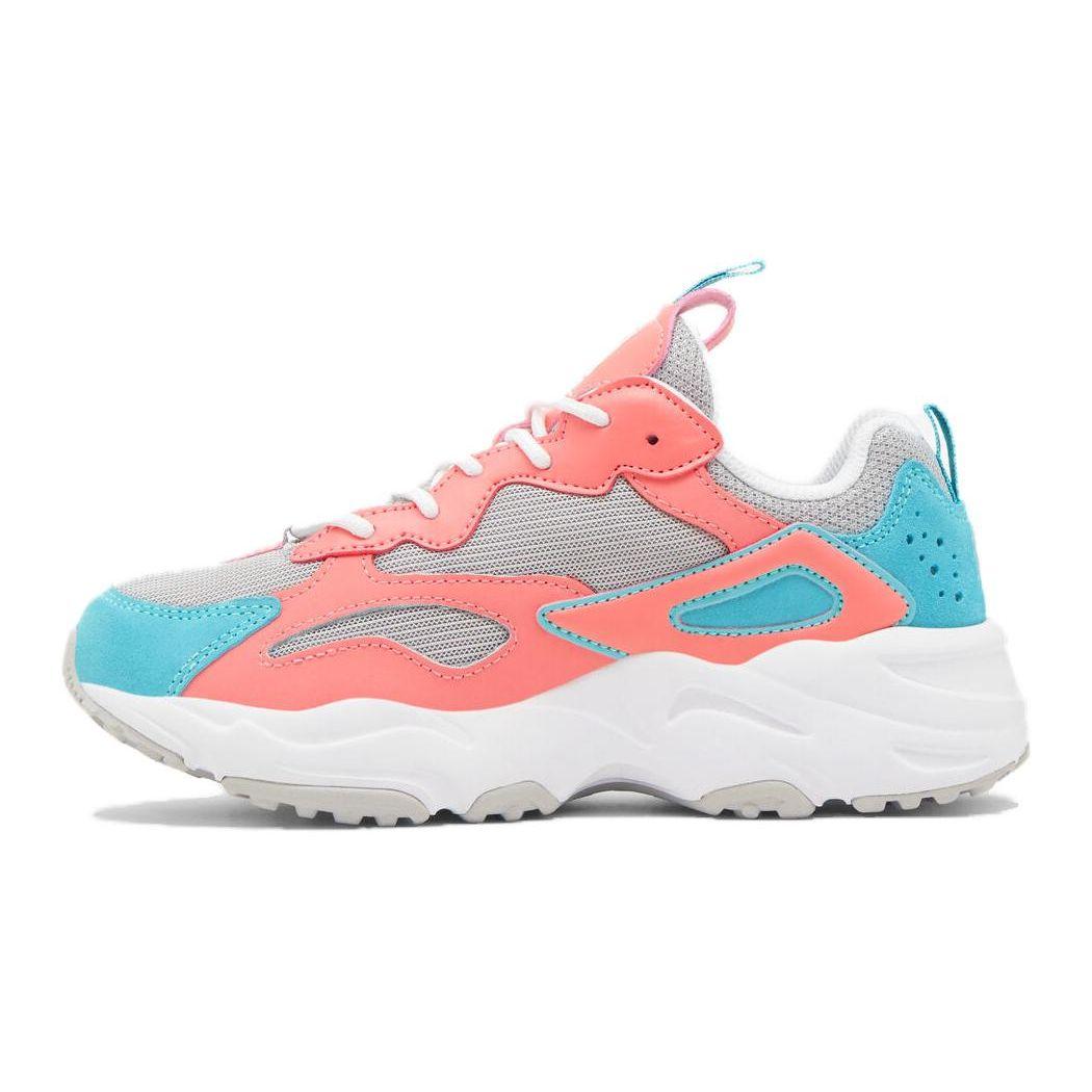 Fila Ray Tracer Big Kid Vapor Blue Strawberry Ice Kids Sneakers Marine-Blue 3RM00840-467
Fila Ray Tracer Big Kid Vapor Blue Strawberry Ice Kids Sneakers Marine-Blue 3RM00840-467